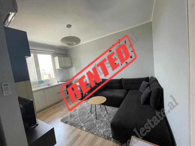 One bedroom apartment for rent close to Zogu I Boulevard in Tirana, Albania